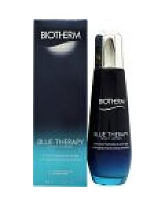 Biotherm Blue Therapy Milky Lotion Anti-Aging Moisturising Emulsion 75ml - All Skin Types-Z749420
