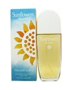 Elizabeth Arden Sunflower Sunrise Eau de Toilette 100ml Spray-F039651 | Maznun Fashion