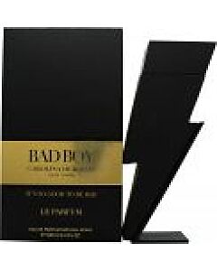Carolina Herrera Bad Boy Le Parfum Eau de Parfum 100ml Spray-L324073 | Maznun Fashion