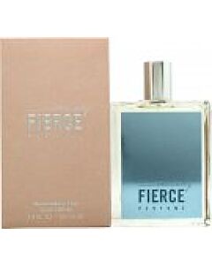 Abercrombie & Fitch Naturally Fierce Eau de Parfum 100ml Spray-B126312 | Maznun Fashion