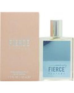Abercrombie & Fitch Naturally Fierce Eau de Parfum 50ml Spray-L724161 | Maznun Fashion