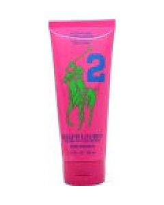 Ralph Lauren Big Pony 2 for Women Body Lotion 200ml-D696728 | Maznun Fashion