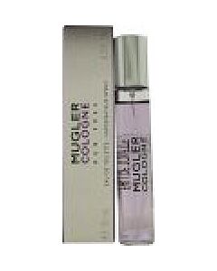 Thierry Mugler Cologne Run Free Eau de Toilette 10ml Spray-V901623 | Maznun Fashion