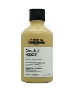 L'Oréal Professionnel Série Expert Absolut Repair Gold Quinoa & Protein Shampoo 300ml-X523724 | Maznun Fashion