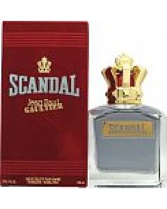 Jean Paul Gaultier Scandal Pour Homme Eau de Toilette 150ml Spray-D636731 | Maznun Fashion