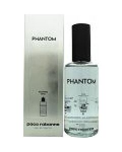 Paco Rabanne Phantom Eau de Toilette 200ml Refill-F051751 | Maznun Fashion
