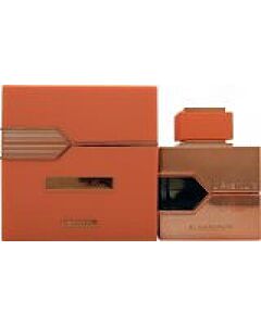 Al Haramain L'aventure Rose Eau De Parfum 100ml Spray-T584252 | Maznun Fashion