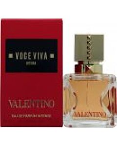 Valentino Voce Viva Intensa Eau de Parfum 30ml Spray-J052381 | Maznun Fashion