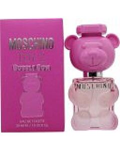 Moschino Toy 2 Bubble Gum Eau de Toilette 30ml Spray-T919250 | Maznun Fashion