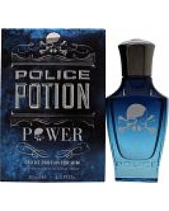 Police Potion Power Eau de Parfum 30ml Spray-T339252 | Maznun Fashion