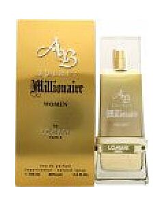 Lomani AB Spirit Millionaire Eau de Parfum 100ml Spray-P843220 | Maznun Fashion