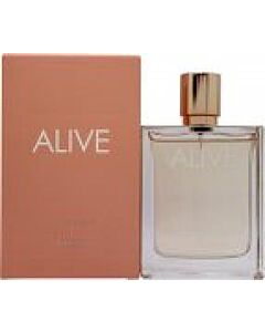 Hugo Boss Boss Alive Eau de Toilette 80ml Spray-R639039 | Maznun Fashion
