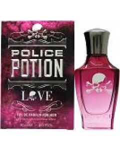 Police Potion Love Eau de Parfum 30ml Spray-L324187 | Maznun Fashion
