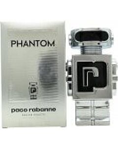 Paco Rabanne Phantom Eau de Toilette 50ml Spray-D346728 | Maznun Fashion