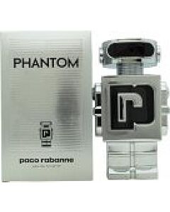 Paco Rabanne Phantom Eau de Toilette 100ml Spray-N645293 | Maznun Fashion