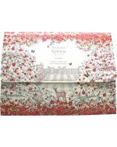 Woods Of Windsor True Rose Drawer Liner - 5 Pack-F056951 | Maznun Fashion