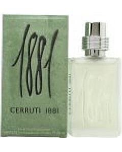 Cerruti 1881 Pour Homme Eau de Toilette 25ml Spray-T874252 | Maznun Fashion