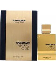 Al Haramain Amber Oud Blue Edition Eau de Parfum 100ml Spray-F058251 | Maznun Fashion