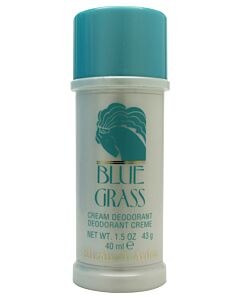 Elizabeth Arden Blue Grass Deodorant Creme 40ml-G72836 | Maznun Fashion