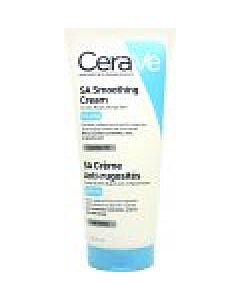 CeraVe SA Smoothing Body Cream 177ml-N527294 | Maznun Fashion