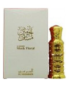 Al Haramain Musk Floral Perfume Oil 12ml-F069951 | Maznun Fashion