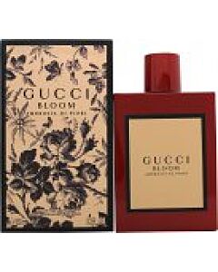 Gucci Bloom Ambrosia di Fiori Eau de Parfum 100ml Spray-I113886 | Maznun Fashion