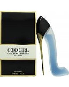Carolina Herrera Good Girl Hair Mist Eau de Parfum 30ml Spray-I686885 | Maznun Fashion