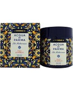 Acqua di Parma Blu Mediterraneo Fico di Amalfi Body Scrub 200ml-X603734