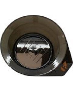 Fudge Black Tint Hair Colour Bowl-B256314 | Maznun Fashion
