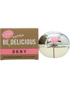 DKNY Be Extra Delicious Eau de Parfum 50ml Spray-D246754 | Maznun Fashion