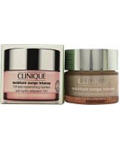 Clinique Moisture Surge Intense 72H Lipid-Replenishing Hydrator Cream-Gel 50ml-F073451 | Maznun Fashion