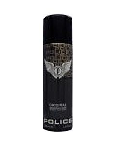 Police Original Deodorant Spray 200ml-Z583421 | Maznun Fashion