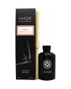 Lalique Diffuser 250ml - Neroli Casablanca-B206325 | Maznun Fashion