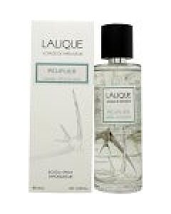 Lalique Peuplier Aspen Etats-Unis Room Spray 100ml-D726758 | Maznun Fashion