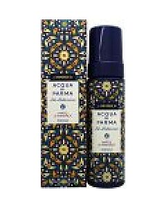 Acqua di Parma Blu Mediterraneo Mirto di Panarea Shower Mousse 150ml-V881646 | Maznun Fashion
