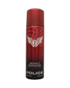 Police Instinct Deodorant Spray 200ml-L924336 | Maznun Fashion