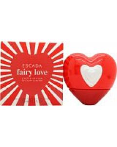 Escada Fairy Love Eau de Toilette 100ml Spray - Limited Edition-J044981 | Maznun Fashion