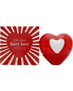 Escada Fairy Love Eau de Toilette 50ml Spray - Limited Edition-T249252 | Maznun Fashion