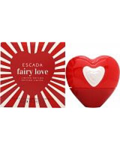 Escada Fairy Love Eau de Toilette 30ml Spray - Limited Edition-Z601421 | Maznun Fashion
