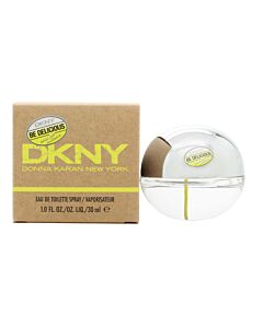 DKNY Be Delicious Eau de Toilette 30ml Spray-Z81425 | Maznun Fashion