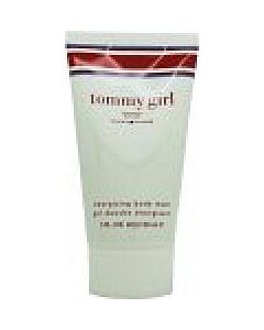 Tommy Hilfiger Tommy Girl Energizing Body Wash 150ml-Z425421 | Maznun Fashion