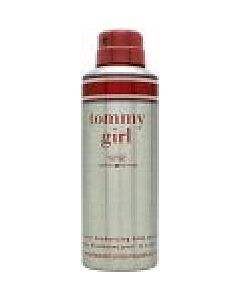 Tommy Hilfiger Tommy Girl All Over Body Spray 200ml-P737221 | Maznun Fashion