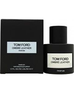 Tom Ford Ombre Leather Parfum 50ml Spray-P443221 | Maznun Fashion