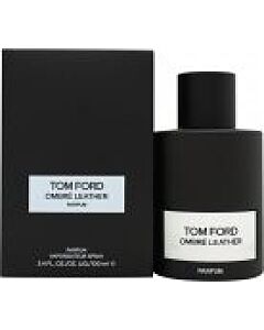 Tom Ford Ombre Leather Parfum 100ml Spray-F072151 | Maznun Fashion