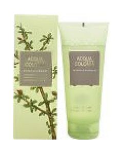 Mäurer & Wirtz 4711 Acqua Colonia Myrrh & Kumquat Shower Gel 200ml-D566766 | Maznun Fashion