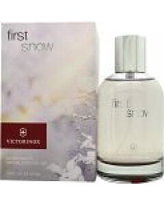 Swiss Army First Snow Eau de Toilette 100ml Spray-D916766 | Maznun Fashion