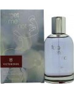 Swiss Army Forget Me Not Eau de Toilette 100ml Spray-T774254 | Maznun Fashion