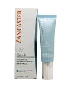 Lancaster Skin Life Daily UV Shield Moisturiser SPF50 30ml-P927221 | Maznun Fashion