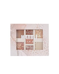 Sunkissed Marble Dreams Face Palette 19.2g-T084255 | Maznun Fashion