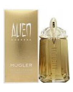 Mugler Alien Goddess Eau de Parfum 60ml Refillable Spray-V321627 | Maznun Fashion
